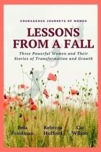 Lessons From a Fall Book